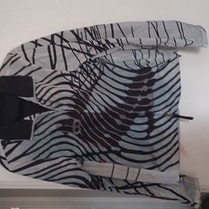 Mens prada windbreaker